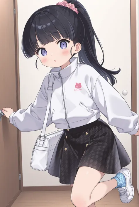 Miu / 美羽 2outfit (Rinjin Ni Gochuui / 隣人にご注意) v1.0
