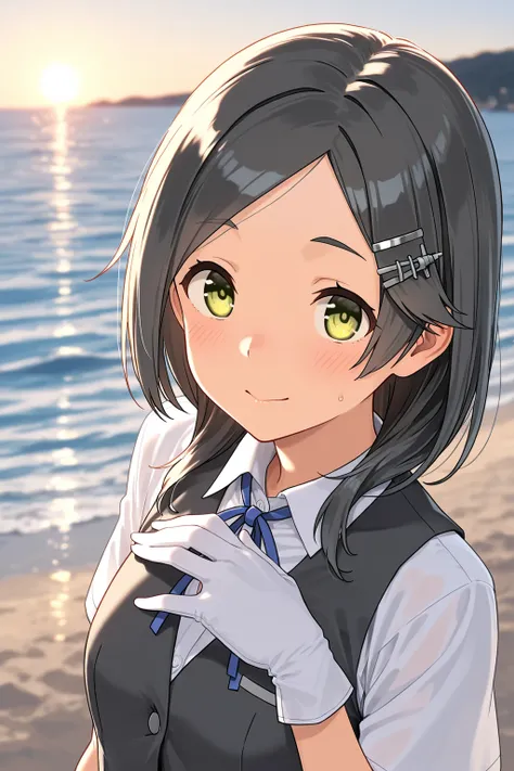 黒潮 (Kuroshio) | 艦隊これくしょん -艦これ- (Kantai Collection) a