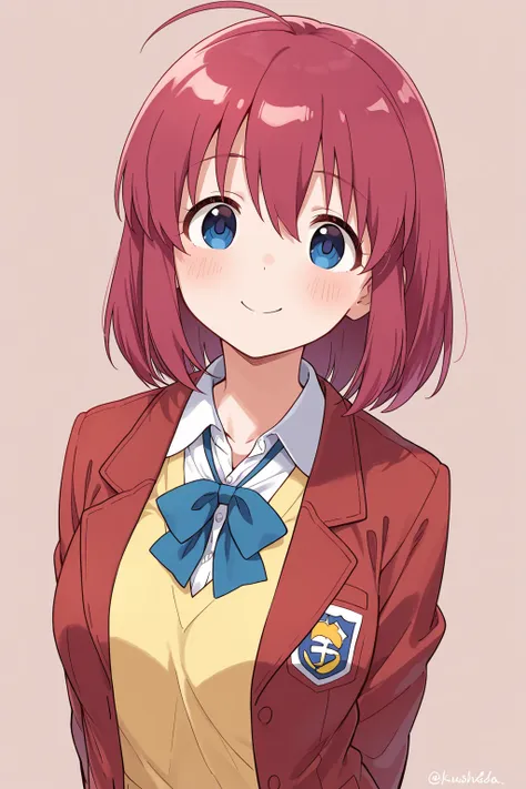 櫛枝実乃梨 (Minori Kushieda) | とらドラ! (Toradora!) a