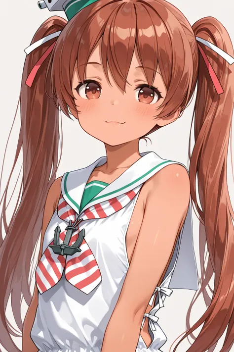 リベッチオ (Libeccio) | 艦隊これくしょん -艦これ- (Kantai Collection) a