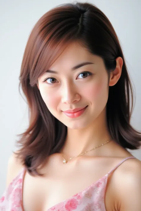 itomisaki_V2.0_flux 伊東美咲 v1.0
