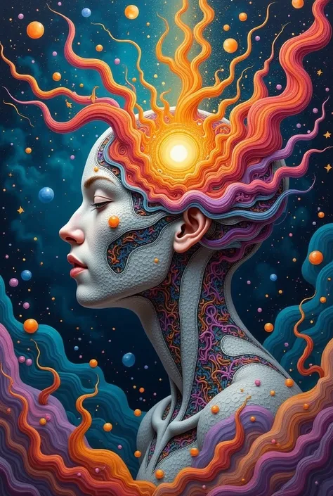 Creative Mindset v1.0