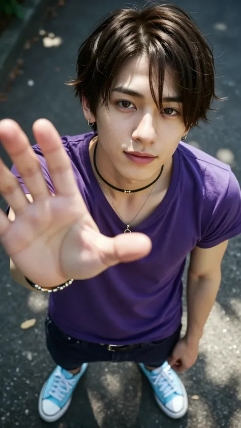 ZIT Japanese Ikemen Toshi-sky Edition v1 v1.0