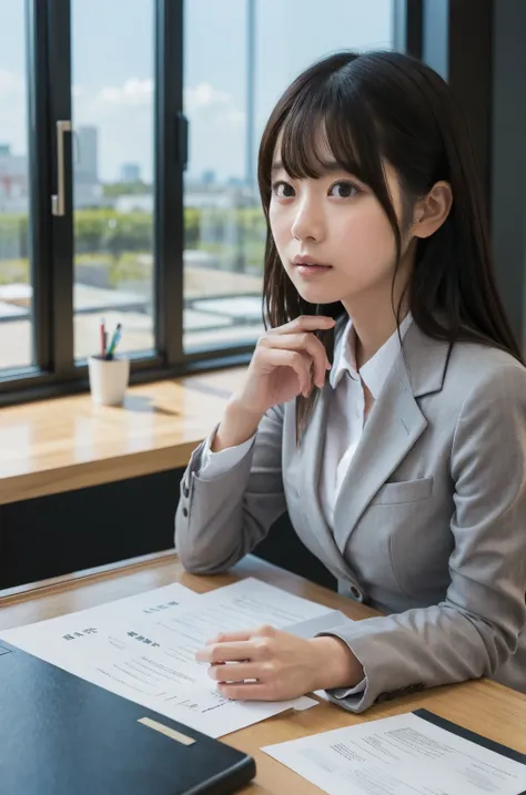 【SD1.5】Jjapanese_ Girlfriend/ type.A v1.0