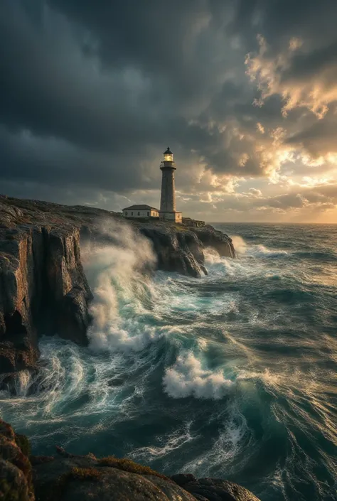 Landscape Cinematic Sunlight [ZIT] v1.0