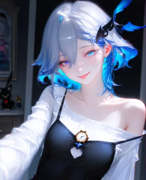 月大魔王之Anima唯美光影 Anima