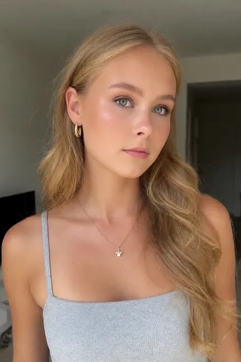 Elle Cryssanthander K2T K2T