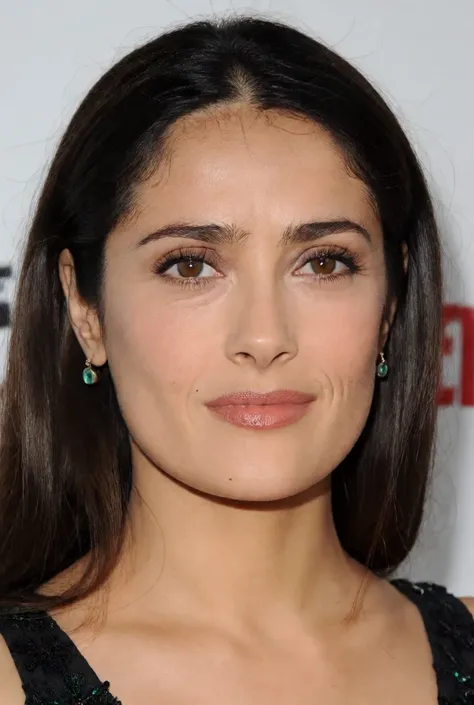 Salma Hayek K2T K2T