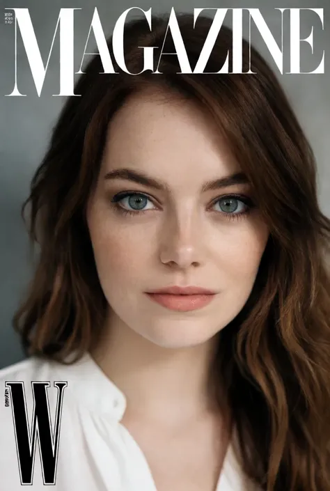 Emma Stone K2T K2T