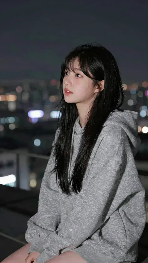 HaneulMuse Korean Idol Series Z Image Basic v1.0