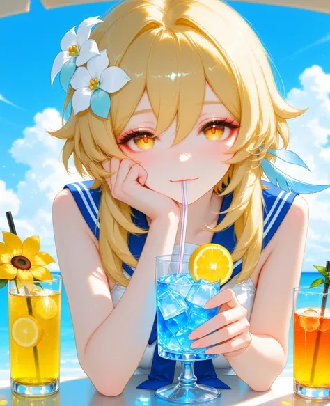 月大魔王之极致光影Anima Anima