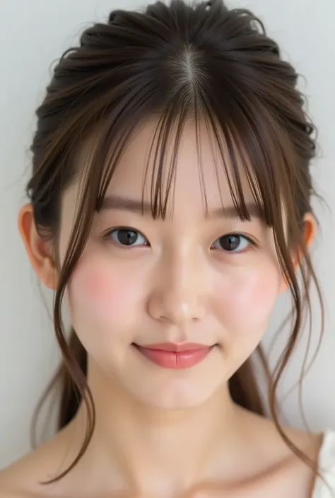 志田音々FLUX_shida nene- v1.0