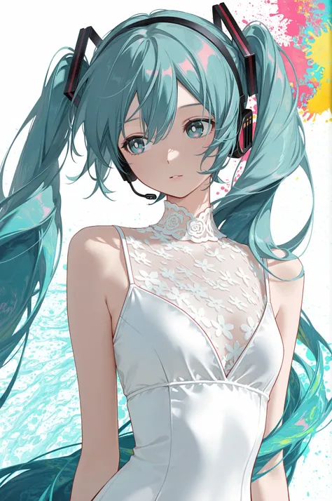 Anima Luneth | Cute Style Illustrious XL v1.0