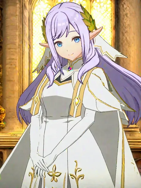 Victoria（saint） v1.0