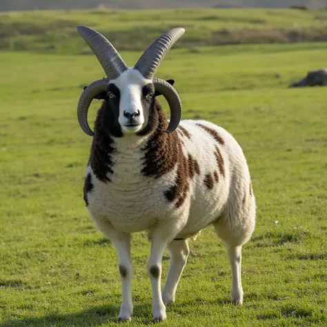Jacob Sheep  1.0