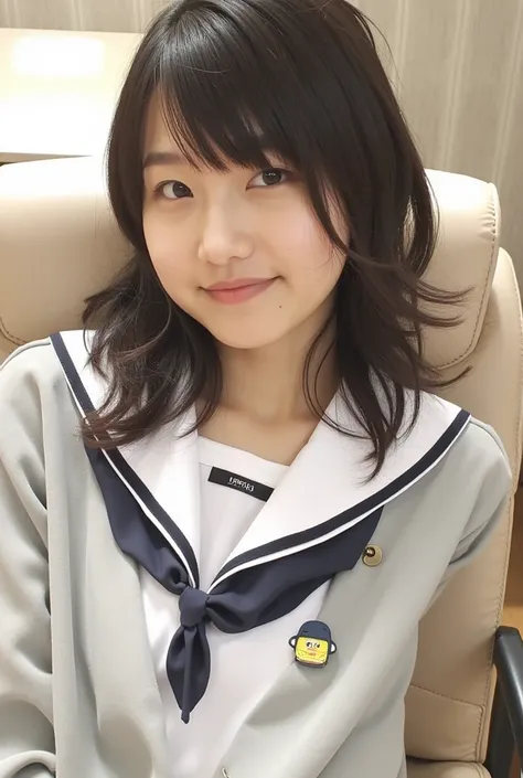 鞘師 里保 FLUX 1.1