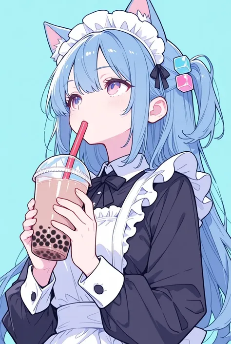 Dreamless Cute Anime Clean Line - LoRA V1.0