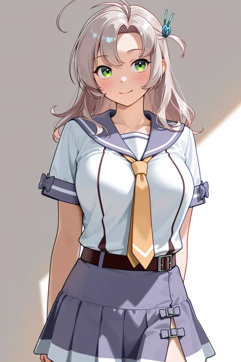 衣笠 (Kinugasa) | 艦隊これくしょん -艦これ- (Kantai Collection) a