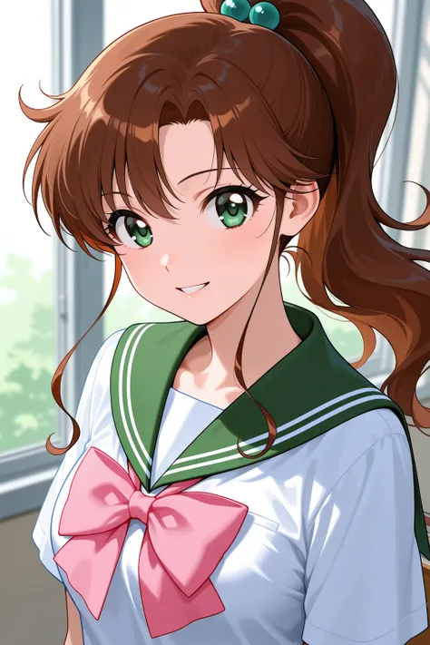 木野まこと (Makoto Kino) | 美少女戦士セーラームーン (Sailor Moon) a
