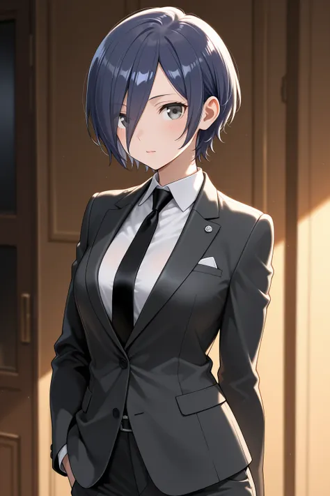 霧嶋董香 (Touka Kirishima) | 東京喰種トーキョーグール (Tokyo Ghoul) a