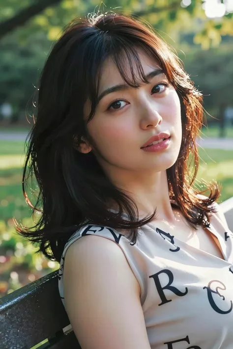 JP AI Woman (α) / ZIB ZIB / ZIT