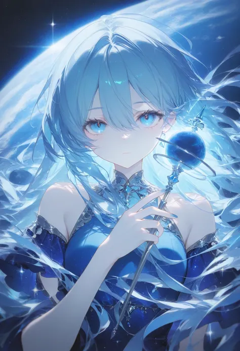 月大魔王之Celestial Realm IL