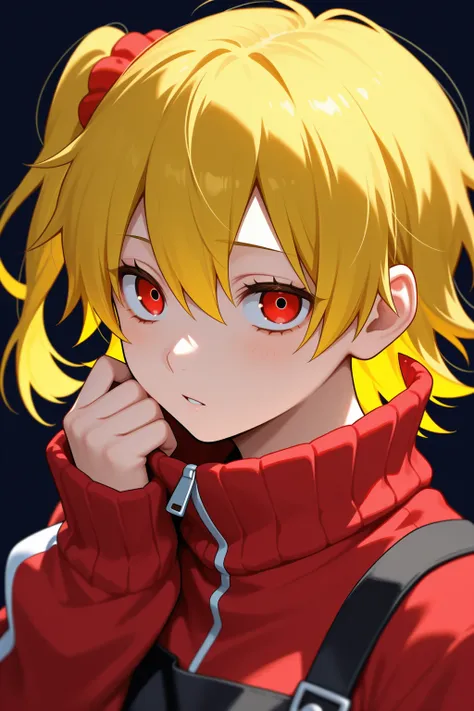 如月モモ (Momo Kisaragi) | カゲロウプロジェクト (Kagerou Project) a