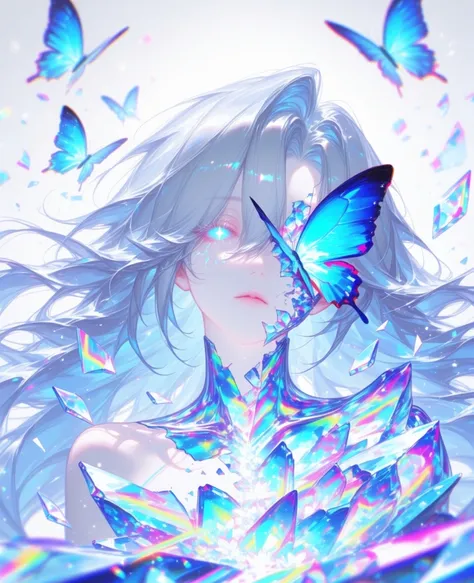 月大魔王之彼岸花海 Anima
