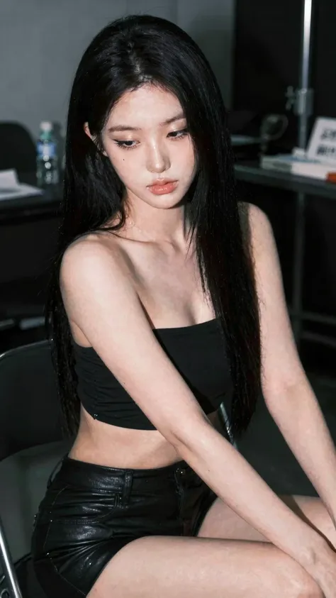 MinseoMuse Korean Idol Series Z Image Base v1.0