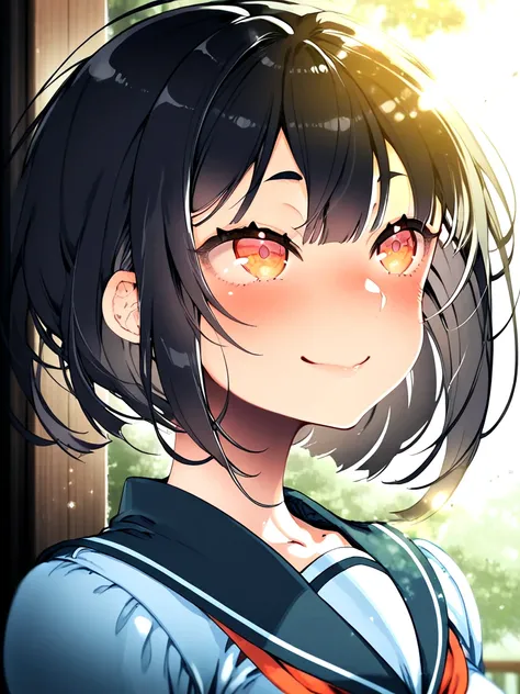 UNY Anime Style v1