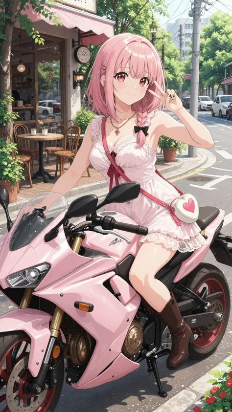 ZIT Anime Iroha v1.0