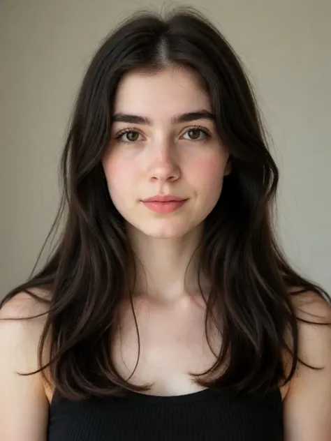 Cecilia AI-Girl KREA2 03