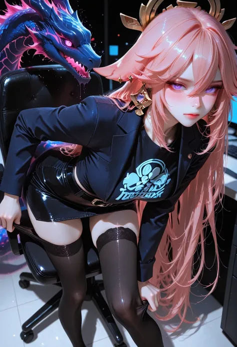 月大魔王之Shy swimsuit IL