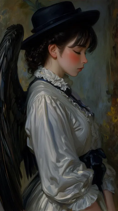 Melys Painterly Style (Anima) v1