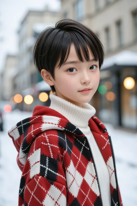 Japanese Woman R Wan2.2 Realistic w1.0