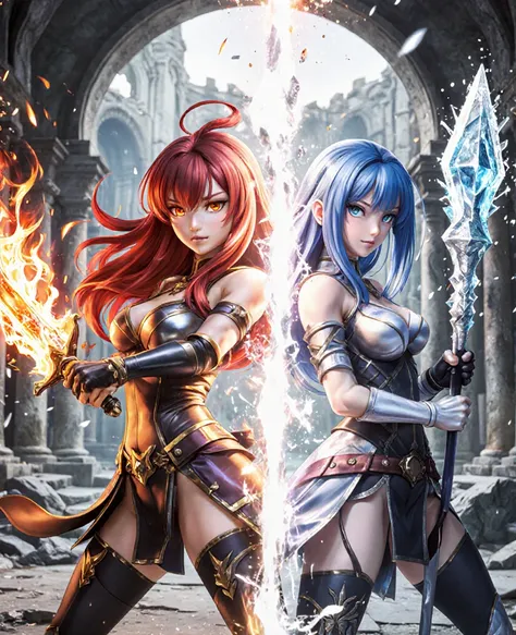 Shadow Animax Plus ( Illustrious ) v1.0