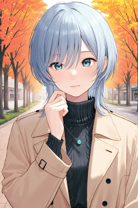 SoSo Soft Line Illustrious IL1.0