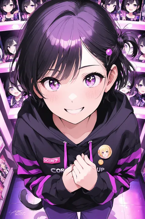 SoSo Bright Illustrious IL1.0