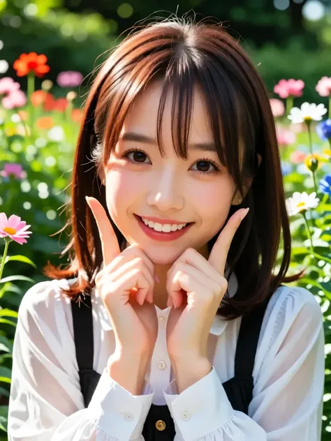 Krea2 Japanese girl Tosh-isky Edition v1.0