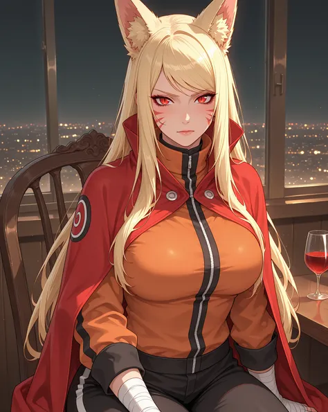 Naruto 0.1