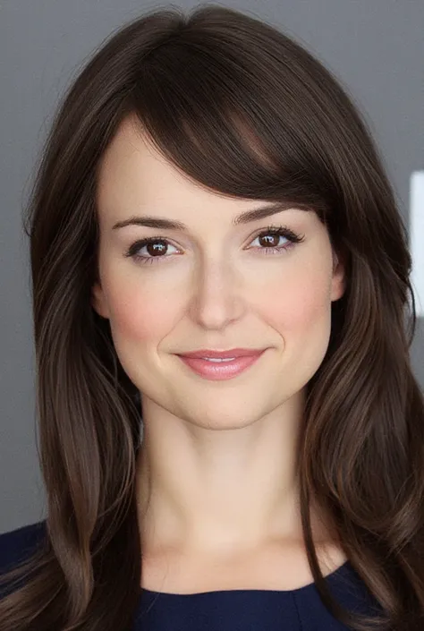 Milana Vayntrub ZIT ZIT