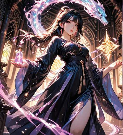Shadow Animax ( Illustrious ) v1.0