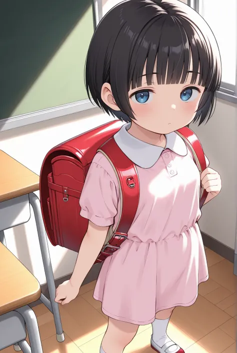 Aoki Yuu / 青木 優 4outfit (Minna No Yuu-chan / みんなの優ちゃん) v1.0