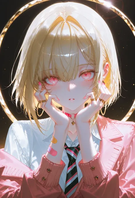 月大魔王之Aesthetic fantasy IL