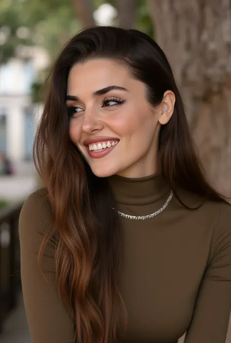 Hande Ercel FLUX