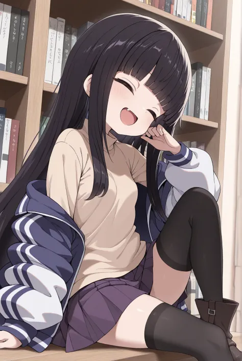 Tama / タマ 2outfit (Kyouju To Bakeneko / 教授と化け猫) v1.0
