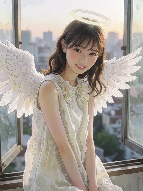 Yes Nanase (Krea2) 1-4