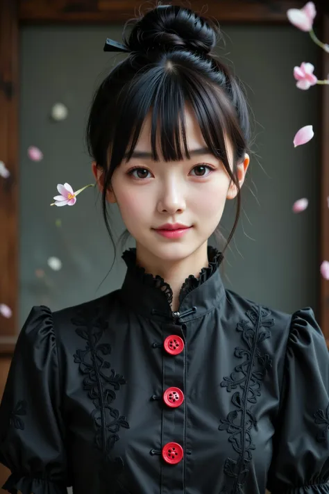 Japanese Woman KC Wan2.2 Realistic w1.0