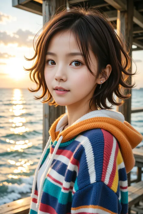 Japanese Woman CB Wan2.2 Realistic w1.0