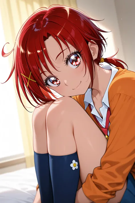 日野あかね (Akane Hino) | スマイルプリキュア！ (Smile PreCure!) a